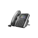 POLYCOM 2200-48830-025 TDSourcing VVX 350 Business IP Phone - VoIP phone