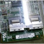 HPE 779134-001 H240 12GB Dual Port PCI-E 3.0 x8 Smart Host Bus Adapter