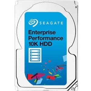 220926 Seagate ST1800MM0078 EP 10K.8 1.8TB SAS-12Gbps 512e SED FIPS 2.5inch HDD Refurbished Dell OEM - Image 1