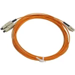 221691-B22 - Part No: 221691-B22 - HP Fibre-Optic Short Wave Multimode Interface Cable 50um Core, 125um Cladding Lc and Sc Connectors