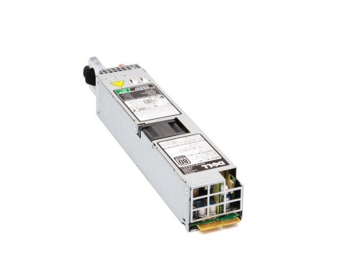 Dell 034X1 550 Watt Server Power Supply Poweredge R430 - Image 2