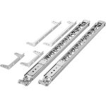 HPE 775612-B21 Friction Rack Rail kit