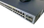 HPE J9836AS 2920-48G-POE+ 740W Fixed 48 Port Managed Rackmountable - Image 5