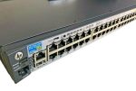 HPE J9836AS 2920-48G-POE+ 740W Fixed 48 Port Managed Rackmountable - Image 6