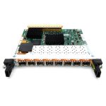 Cisco SPA-8X1GE-V2 8-Port Gigabit EN Shared Port Adapter Version 2