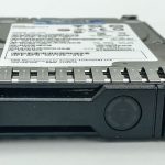 HPE 652589-S21 Hard Drive 900 GB SAS 6Gb/s Refurbished