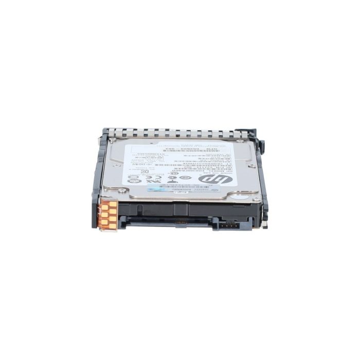 HPE 652625-002 Enterprise Hard Drive 300 GB SAS 12Gb/s Refurbished - Image 4