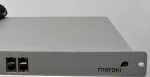 Cisco MX80-HW Meraki MX84 Cloud Managed Security Appliance - Image 2