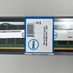 Dell 12C23 16GB PC3-14900R DDR3-1866MHz 2Rx4 ECC Memory Refurbished