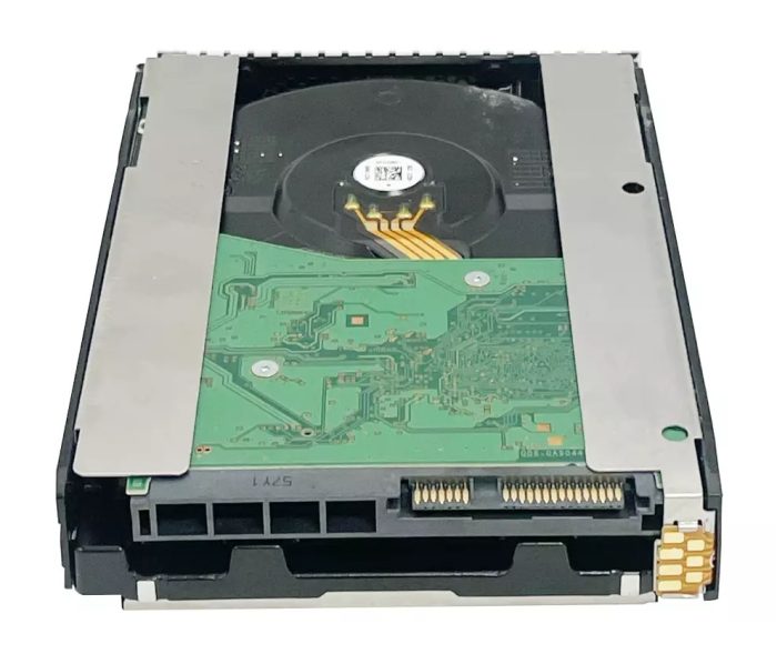 HP MB8000JEQVA 512e 8TB 12G SAS 7.2K 512e Lff SC Helium Hdd F/s - Image 5