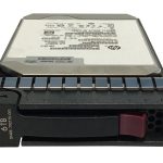 HPE 793770-001 Helium Filled 512e 6TB 12G SAS 7.2K Lff Sc Hdd