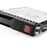 HP 765872-001 1TB 12G SAS 7.2k 2.5Inch Sc 512e Hdd Refurbished