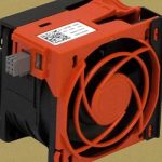 Dell H0H89 Fan for Poweredge R730 R730XD