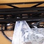 Dell 770-BBIP Cable Management Arm For PowerEdge R720