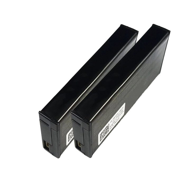 Dell 0XJ547 3.7V Battery For PERC 5/i And 6/i - Image 4