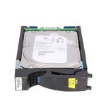EMC 005049277 2TB 7.2K RPM SAS-6GBPS 3.5" Hard Drive for VNX Series Ref