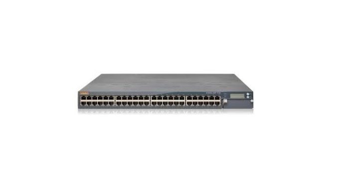 HPE S3500-48P S3500 PoE+ Mobility Access Switch New - Image 6