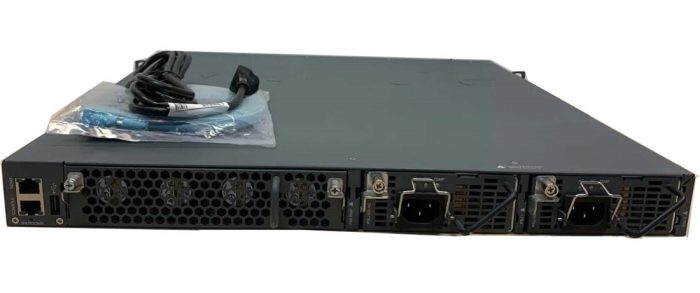 HPE S3500-48P S3500 PoE+ Mobility Access Switch New - Image 5