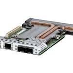 Dell C63DV Intel X520/i350 Quad Port Network Daughter Card