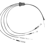 Cisco QSFP-4X10G-AC7M= Network cable - SFF-8431/SFF-8436/SFF-8461
