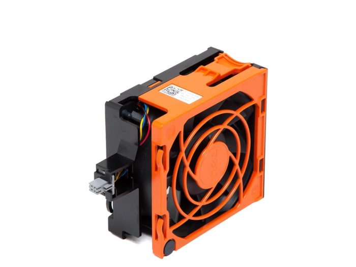Dell 424RN Fan For Poweredge T630 t640 - Image 3