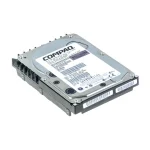 251872-002 - HP 36.4GB 15000RPM SCSI 160Mb/s 3.5-in Hard Drive