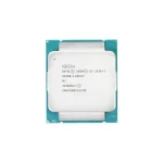2524M - Dell 2.40GHz LGA2011-3 Xeon E5-2630V3 8-Core Processor