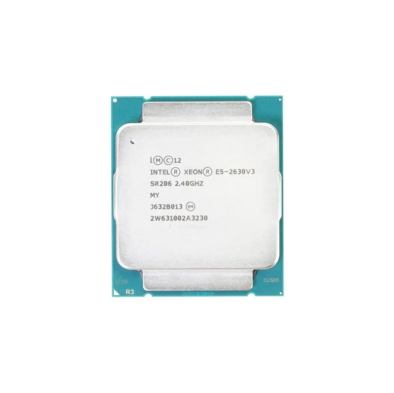 2524M-o 2524M - Dell 2.40GHz LGA2011-3 Xeon E5-2630V3 8-Core Processor - Image 1