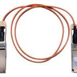 CISCO QSFP-H40G-AOC10M 40GBASE 10m Active Optical Cable.