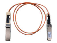 259644 CISCO QSFP-H40G-AOC10M 40GBASE 10m Active Optical Cable. - Image 1