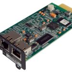 HPE AF465A Ups Mini-slot Network Module