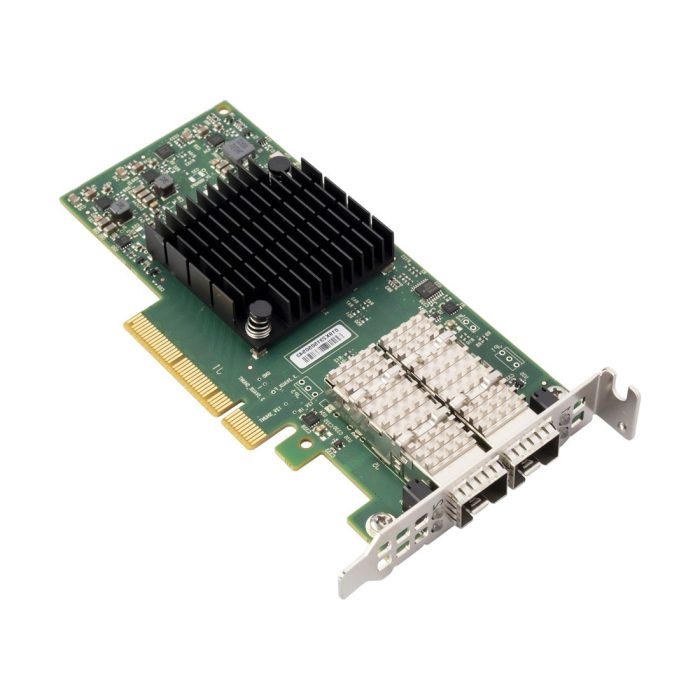 MELLANOX MCX4121A-ACAT CONNECTX-4 LX EN PCIE 3.0 - 25 GIGABIT NETWORK ADAPTER - Image 3