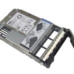 Dell 400-AJRR 300GB 15K 2.5" SAS 12Gbps Hot-Plug Hybrid Drive