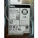 Seagate ST1000NX0443 Exos 7E2000 1TB 7.2k SATA-6Gbps 512n 2.5inch HDD Brand New Dell OEM