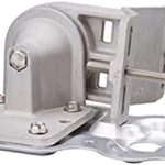 Cisco AIR-ACC1530-PMK2 Pole Mount Kit with clamp for 1530/1560