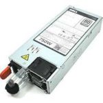 Dell 0TPJ2X 750 Watt Redundant Server Power Supply
