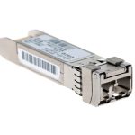 Cisco SFP-10G-ZR-S S-Class SFP+ Transceiver Module LC/PC Single Mode
