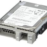 CISCO UCS-HD900G10K12G 900Gb 10k 12g Sas Sff Hard Drive