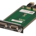 Dell 97YCG Force 10 2-Port 12GB Stacking Module