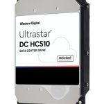 WD HUH721010ALN600 Ultrastar HE10 10TB 7.2K SATA 6Gb/s 3.5inch Hdd