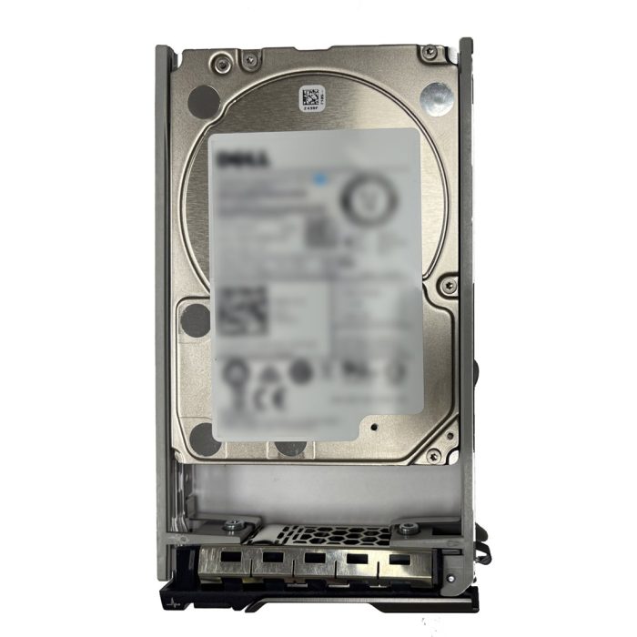 Dell P6GJX 600GB 10k SAS 12Gbps 2.5inch Hot Plug Hard Drive - Image 6