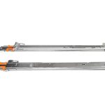 Dell 26P86 2U Sliding Ready Rail Kit for R520 R720 R820