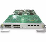 Cisco A9K-4T16GE-TR 4-port 10GE/16-port GE Packet Transport Line Card