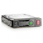 HP 693648-B21 Dual Port 1.2TB 6G 10k 2.5inch SAS Hdd