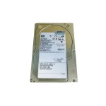 271837-006 - HP 146GB 15000RPM SCSI 320MB/s 3.5-in Hard Drive