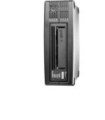 HPE 839698-001 StoreEver LTO-7 Ultrium 15000 External SAS 6Gb/s Tape Drive 15TB. new sealed spare. - Image 2