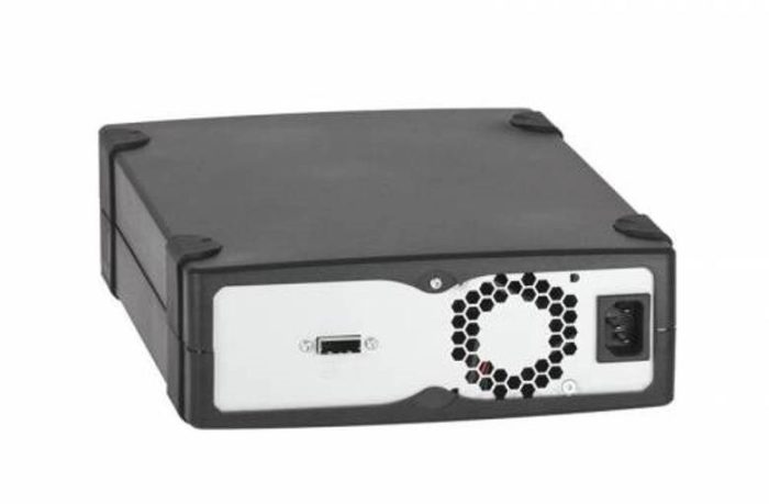 HPE 839698-001 StoreEver LTO-7 Ultrium 15000 External SAS 6Gb/s Tape Drive 15TB. new sealed spare. - Image 5