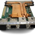 Dell 4JRVY Intel Ethernet X540 Quad-Port 10Gb + I350 1Gb DP Network Daughter Card