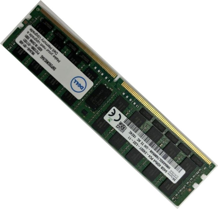 Dell 29GM8 64GB PC4-19200 DDR4-2400Mhz 4Rx4 ECC Memory Refurbished - Image 4