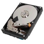 Toshiba MG04SCA40EN 4TB 7.2K SAS-12Gbps NL 3.5inch Hot Plug hard drive